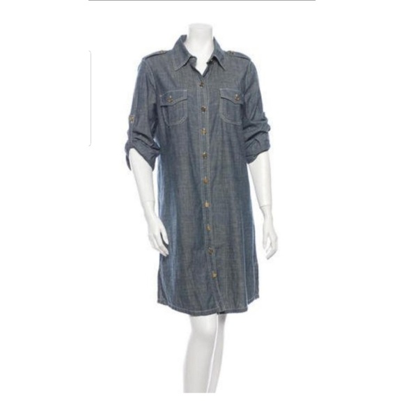 Tory Burch Dresses & Skirts - TORY BURCH DRESS